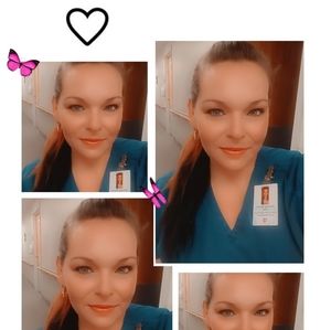 Meet your Posher, Apryll